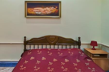 Гостиница 3 in 1, Краснодар